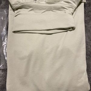 Universal Standard Jersey Turtleneck